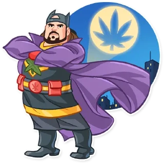 🦸‍♂️