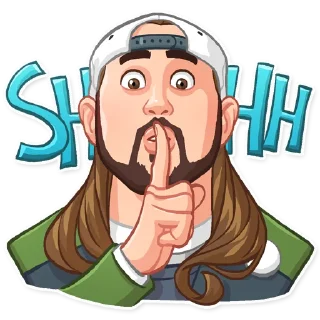 🤫