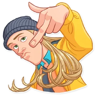 🖕