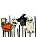 ☠️