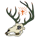 💀