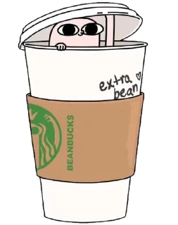☕️
