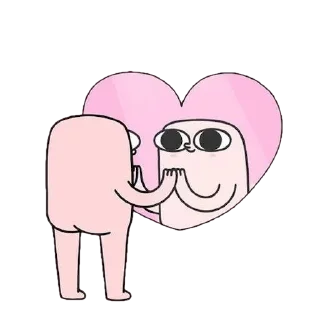 😚