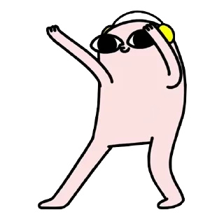 💃