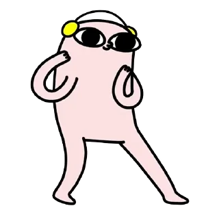 🕺