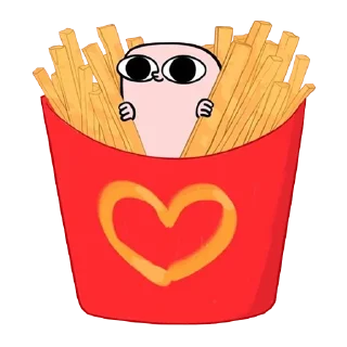 🍟