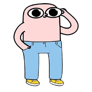 👍