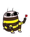 🐝