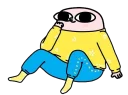 👖