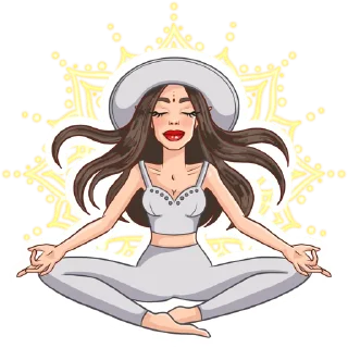 🧘‍♀️