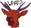 🦌