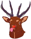 😝