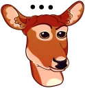 🦌