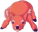 🦌