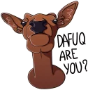 🦌