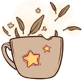 ☕️
