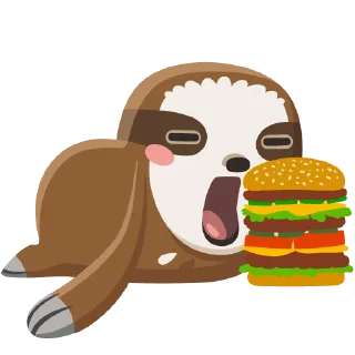 🍔