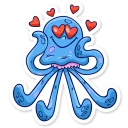 ❤