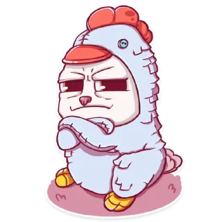🐔
