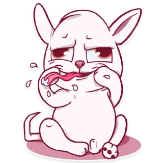 😝