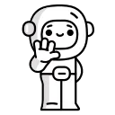 👋