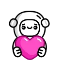 ❤️