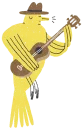 🎶