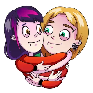 ❤️