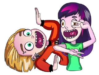 🤪