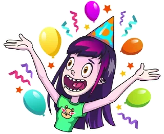 🥳