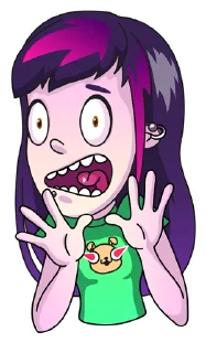 😱