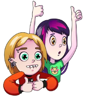 👍