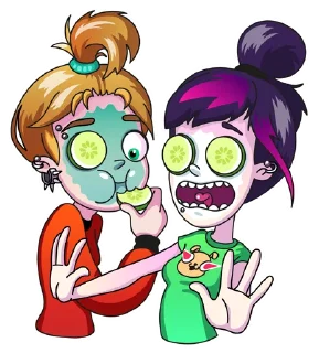 💄