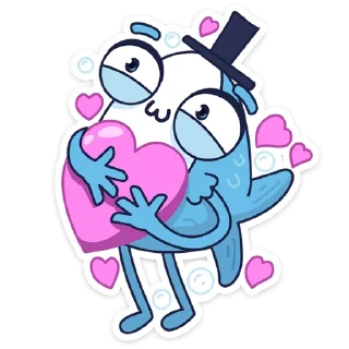 ❤️