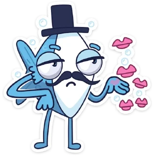 👄