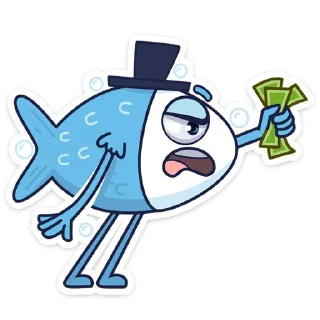 😠