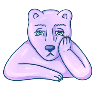 😕