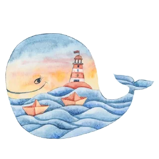 🐋