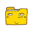 😏