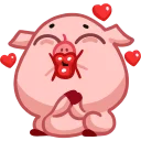 😘