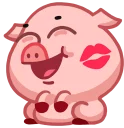 💋