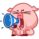 📢