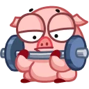 💪