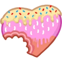 ❤