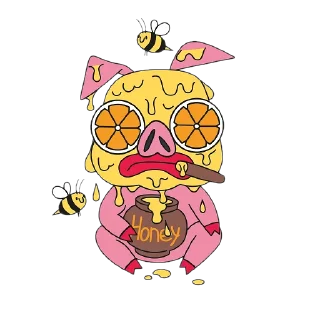 🐷