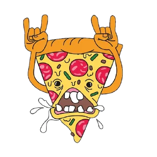 🍕