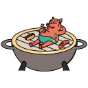 🍖