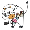 🐄