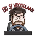 🚗