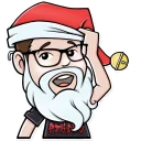 🎅